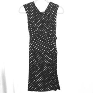 ❤️ Polka Dot Dress